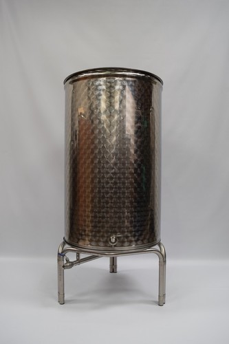 500l stainless - stainless, grade)