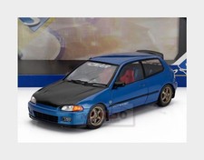 1:18 SOLIDO Honda Civic (Eg6)