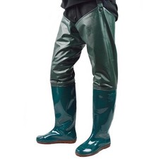Fishing Waders PVC Coarse Hip