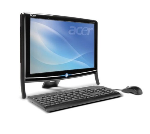 Acer veriton z1280g 19 inch - veriton,,
