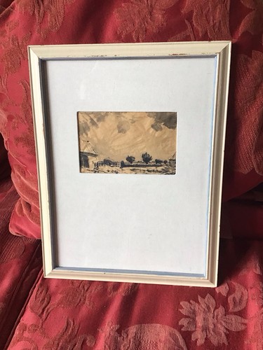 Ernest proctor original ww1 - original,