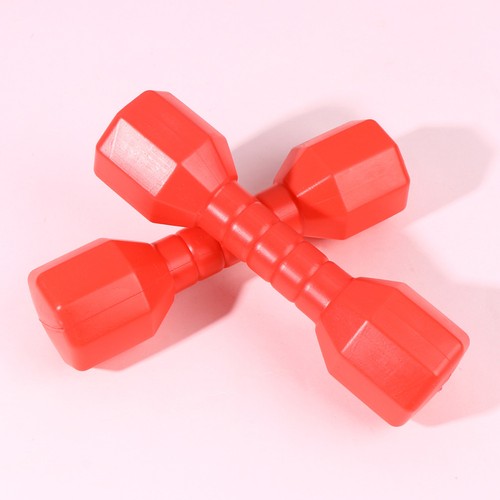 Pcs dumbbell set - 4,