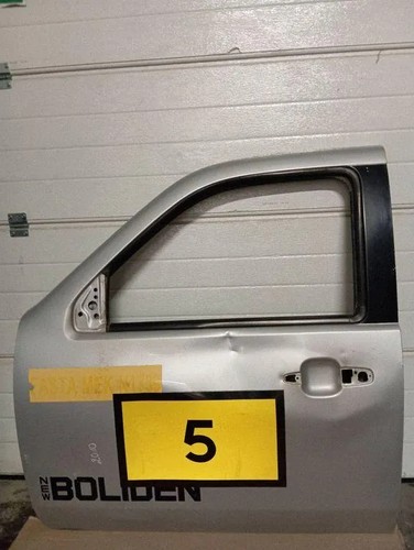 Ford ranger front left door - et,