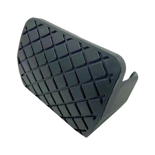 Brake pedal pad - brake,
