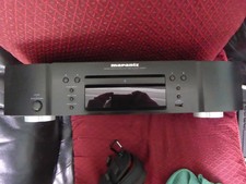 Marantz UD5007 Super Audio CD