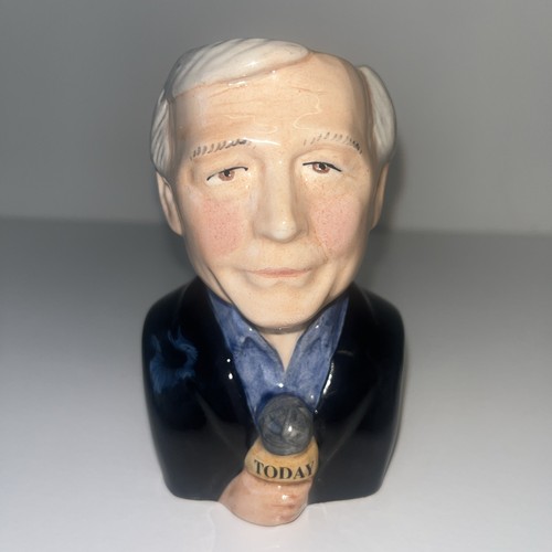 Bairstow manor pottery novelty - manor,