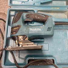 Makita Electric Jigsaw