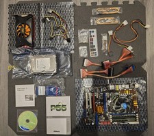 Asrock p55 pro - p55, intel