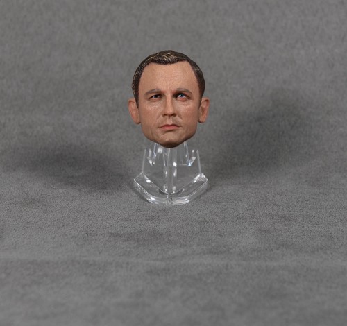 Scale james bond daniel - scale,