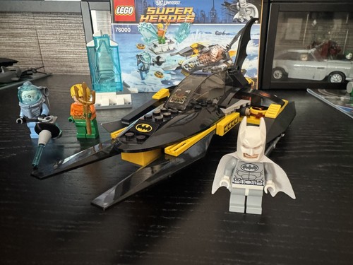 Lego super heroes - lego,