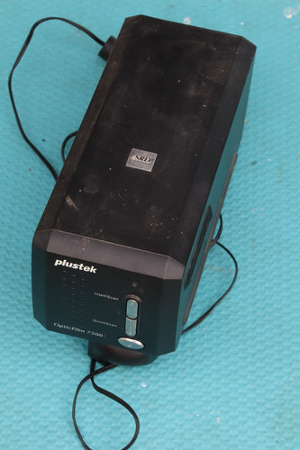 Plustek 7500i opticfilm - plustek, /