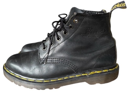 Vtg marten 101 boots - vtg,