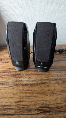 Pair logitech 150 - pair,