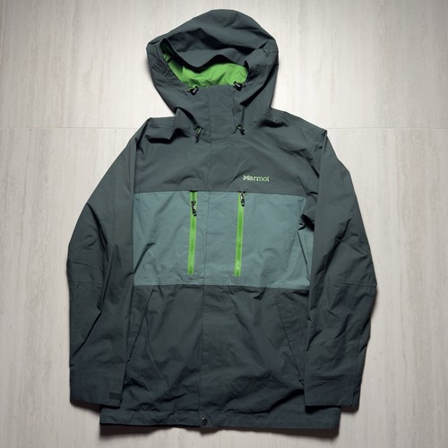 Marmot men gore tex jacket - marmot, men’s