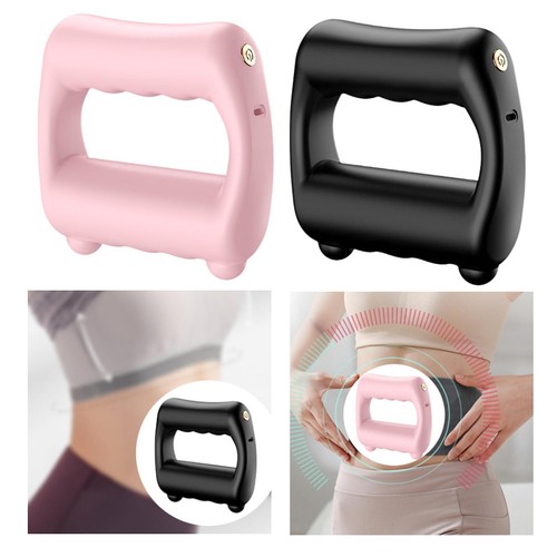 Portable body massager - body, back