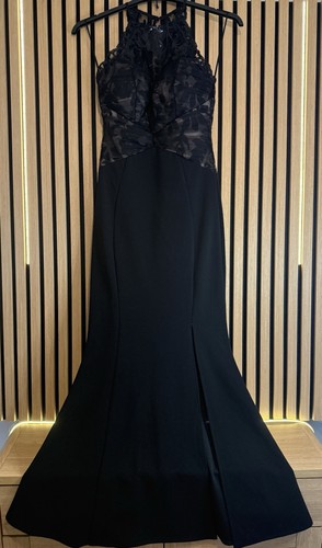 Lipsy london black - london, floral