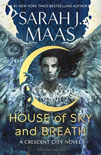 House sky and breath - house, a