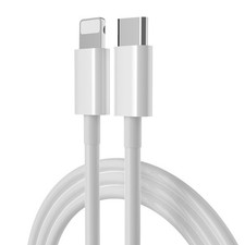 Type C to iPhone 27W Fast