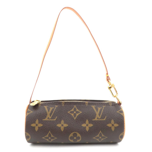 Louis vuitton monogram pouch - vuitton,