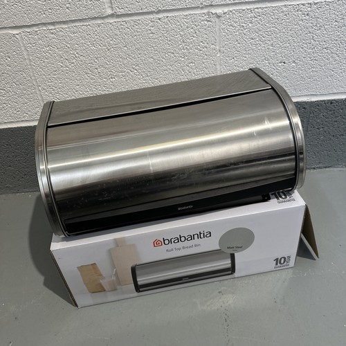 Brabantia roll top - roll, medium