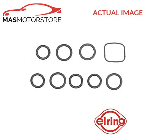 Intake manifold gasket elring - intake,