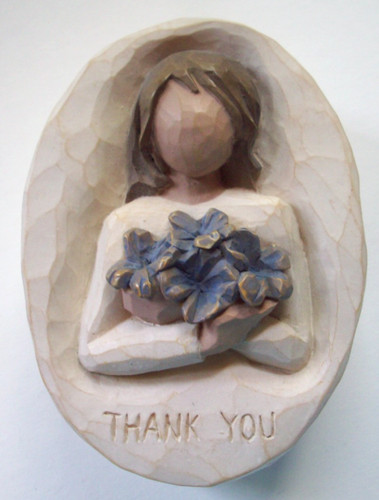 Willow tree thank you - ,
