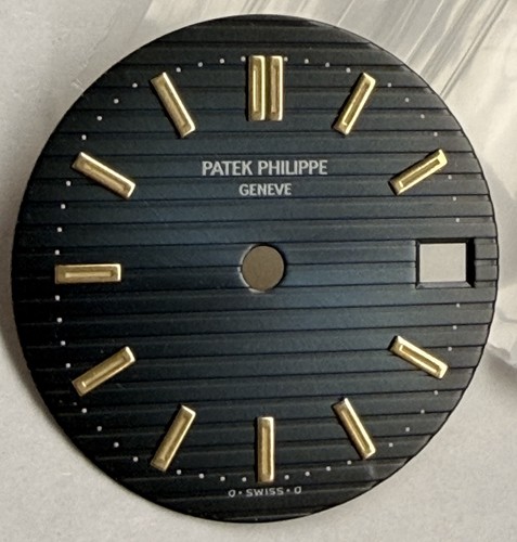 Patek philippe nautilus - patek,