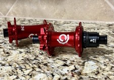 Industry Nine Hydra 2 Hub Set