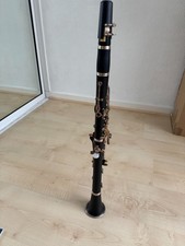 gear4music clarinet CL-200