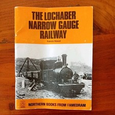 The Lochaber Narrow Gauge
