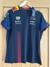 Red Bull Racing Woman's T