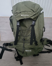 Eurohike Highpoint 65 Khaki