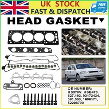 417289P Engine Cylinder Head