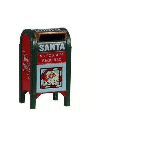 Lemax christmas village - christmas,