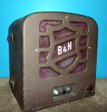 Bell & Howell 185-B8 Speaker