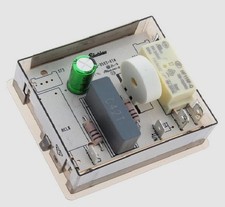 C00537796 hotpoint indesit oven clock programmer timer