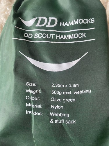 Hammocks scout hammock - scout,
