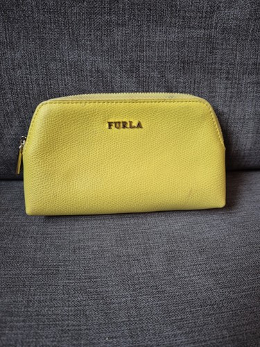 Furla cosmetic pouch from - cosmetic, the