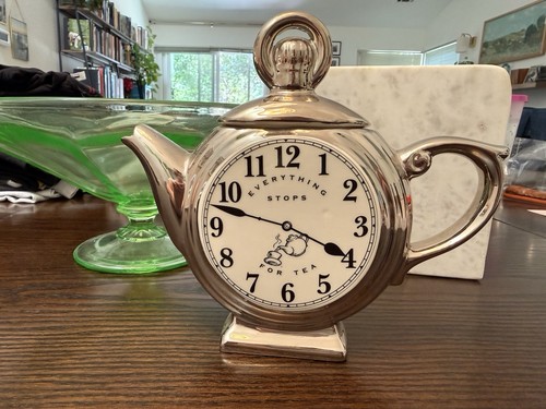 Vintage swineside teapottery - swineside,