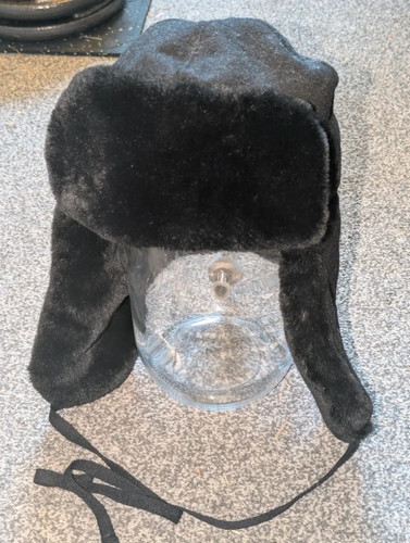 Kangol ushanka trapper hat