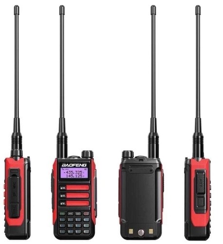 Brand new baofeng - brand, two