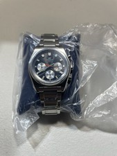 Casio EDIFICE Chronograph