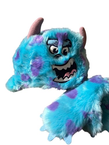 Disney store monster inc - monster,