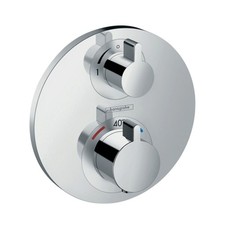 Hansgrohe ecostat concealed - hansgrohe,