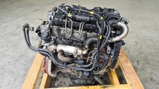 CITROEN BERLINGO VTR HDI Mk2 2008-2018 - 1.6 Diesel DV6BUTED4 (9HT) Engine