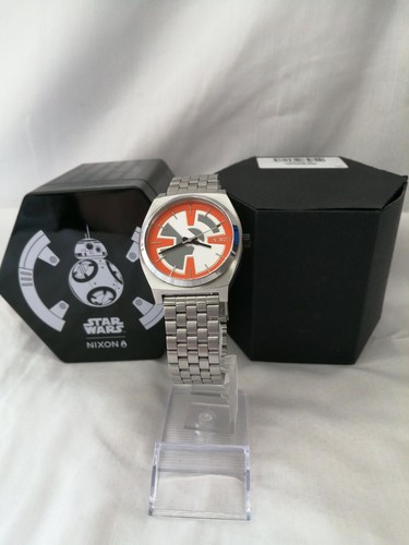 Nixon quartz watch - nixon, used