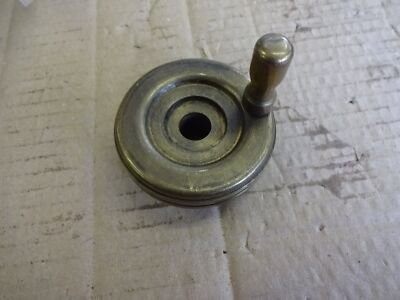 Myford early thread style - early,