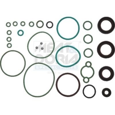 Fits audi 7 tdi - fits,