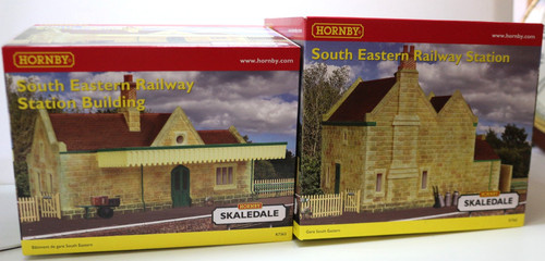 Hornby south eastern - hornby,