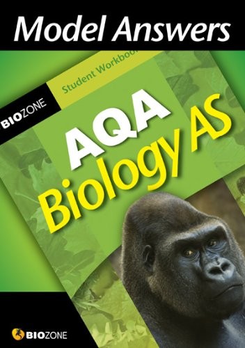 Model answers aqa biology - aqa,